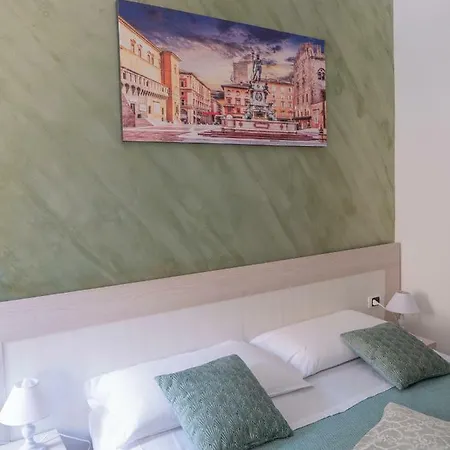 Albachiara Suite Rooms Bologna Exterior photo