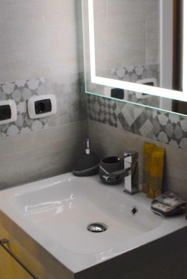 Guest house Albachiara *